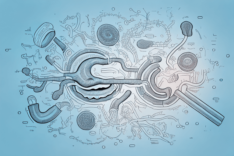 Can Acid Reflux Cause Sinus Problems? GoodGut Nutrition