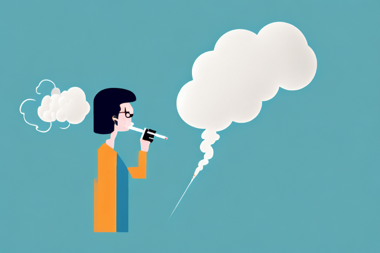 Can Vaping Cause Acid Reflux?