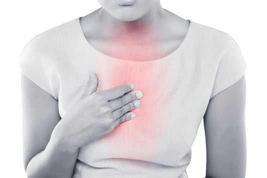 The Best Heartburn Tablets to Relieve Your Symptoms