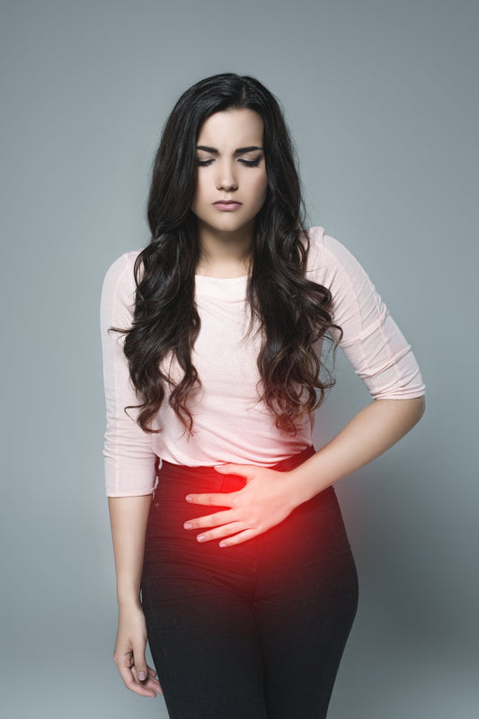 How to Manage Bloating During Your Period: Tips and Tricks