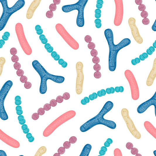 OptiBac Probiotics: Enhancing Gut Health and Overall Well-being