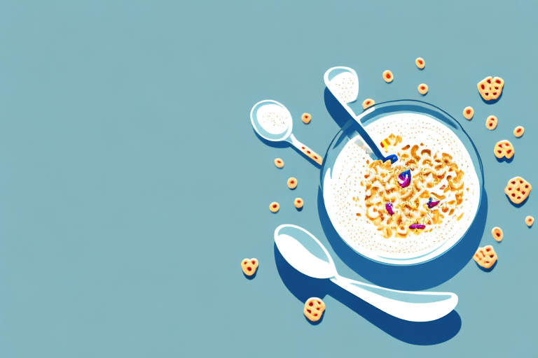 Is Cereal Good for Acid Reflux? Exploring the Benefits and Risks