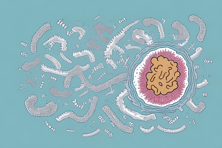 Lactobacillus Acidophilus For Gut Health GoodGut Nutrition