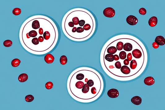 Lingonberry Vs Cranberry for Gut Health