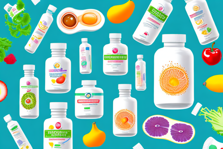 Best probiotics for candida deals