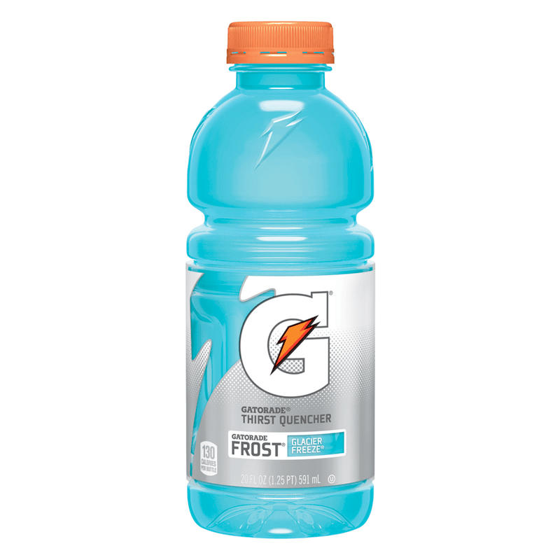 Is gatorade safe for acid reflux? – GoodGut Nutrition