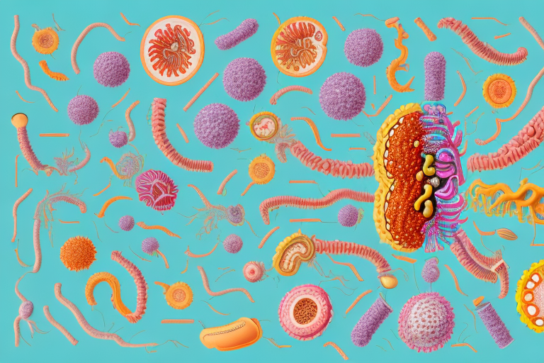 The Benefits of Lactobacillus Gasseri: A Comprehensive Guide