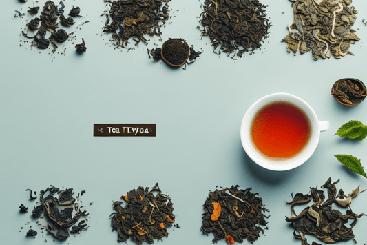 The Best Tea for Candida