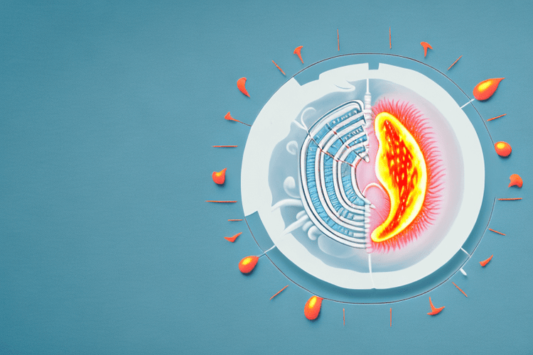 Are Mushrooms Good for Acid Reflux? GoodGut Nutrition