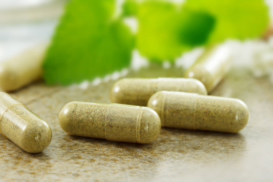 How To Get Rid Of H. pylori Infection Naturally