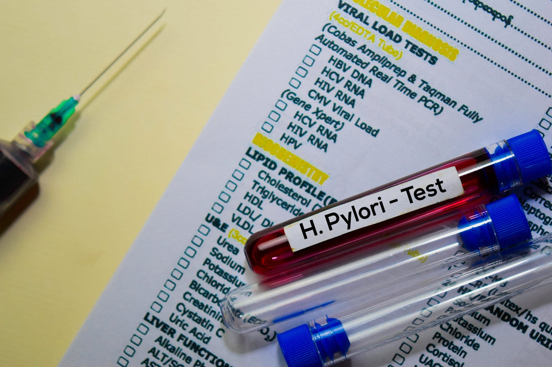 The Dangers of Leaving H. pylori Untreated: What You Need to Know