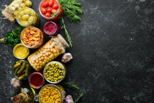 Gut Microbiome Diet: The Definitive Guide to Optimising Your Inner Bacteria