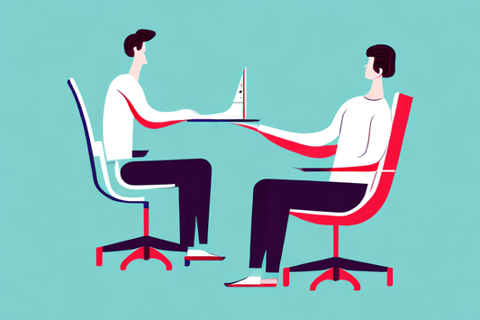 The Best Sitting Position for Acid Reflux Relief