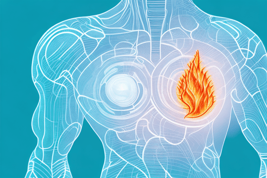 Can You Feel Heartburn in Your Back? Here's What You Need to Know