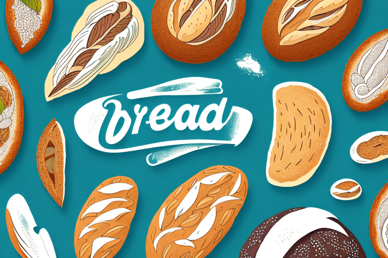 The Best Breads for Acid Reflux Sufferers