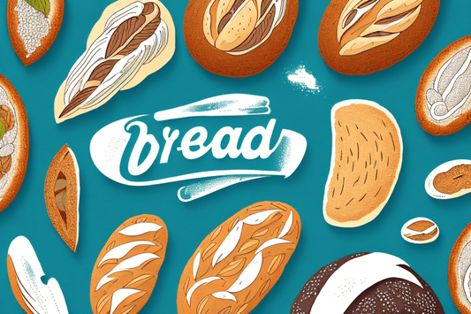 The Best Breads for Acid Reflux Sufferers