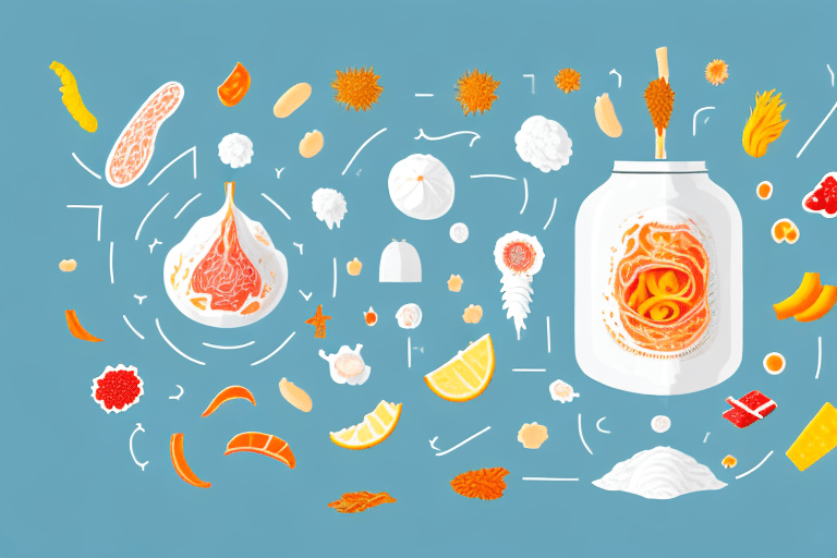 The Best Probiotic for Candida and Leaky Gut: A Comprehensive Guide