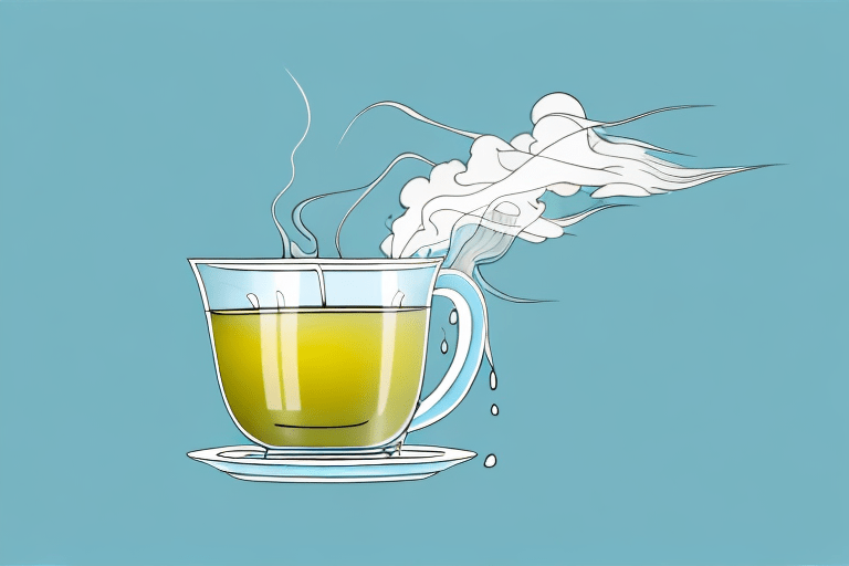 Does Drinking Hot Water Help Relieve Acid Reflux? GoodGut Nutrition