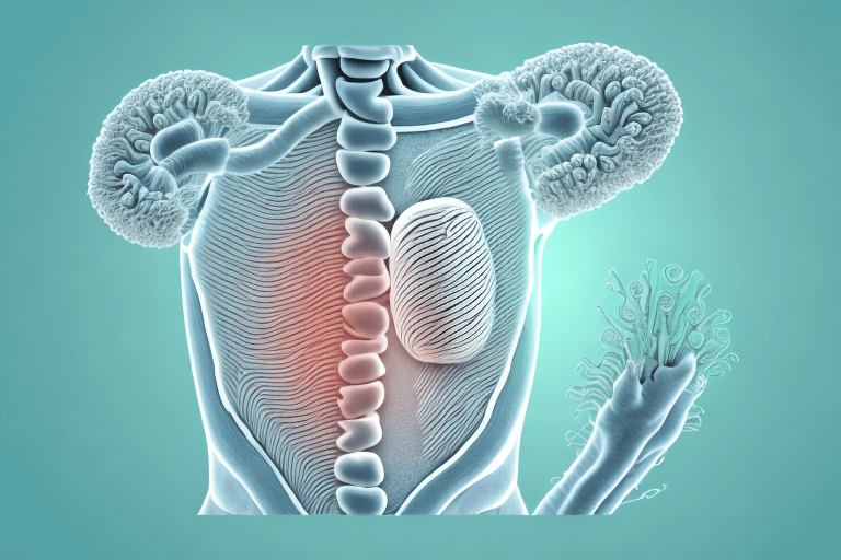 Does H. Pylori Cause Acid Reflux? GoodGut Nutrition