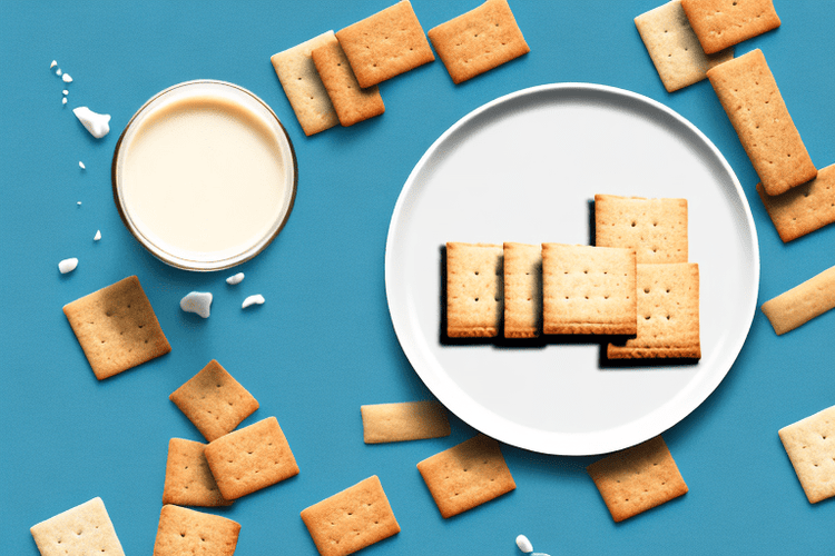 Are Graham Crackers Good for Acid Reflux? GoodGut Nutrition