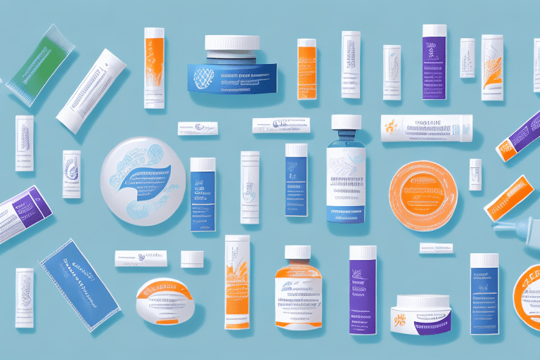 How to Lower Cortisol Levels With Supplements