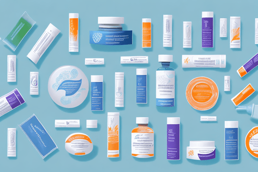 How to Lower Cortisol Levels With Supplements