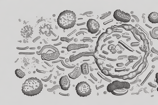 How Intermittent Fasting Can Help Manage IBS Symptoms
