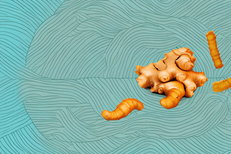 Is Ginger an Effective Remedy for Acid Reflux? GoodGut Nutrition