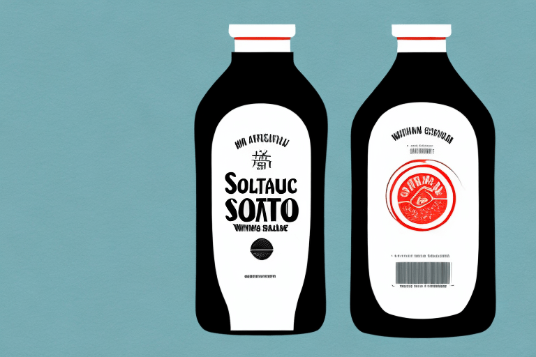 Is Soy Sauce Bad for Acid Reflux?