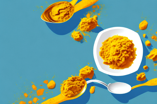Is Turmeric Good for Treating Acid Reflux?