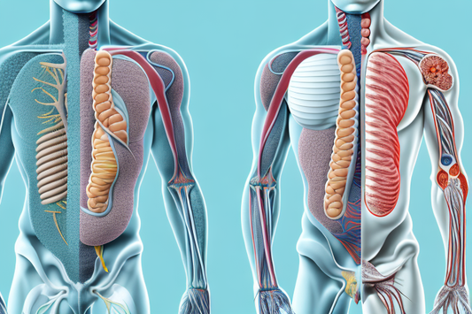 GERD Vs Gallbladder : Understanding the Different Issues