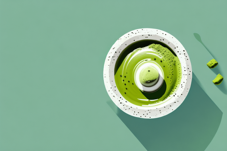 Matcha Vs Maca for Gut Health