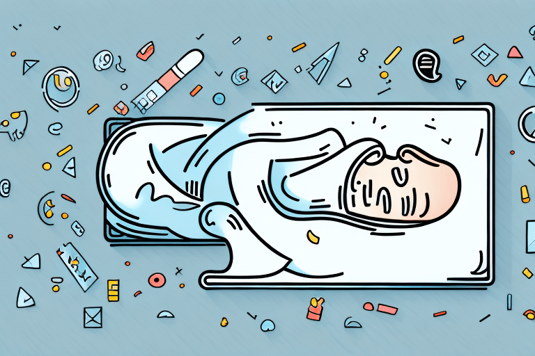 What to Do When Choking on Acid Reflux While Sleeping