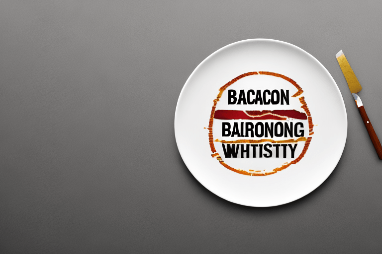 Is Bacon Bad for Acid Reflux? GoodGut Nutrition