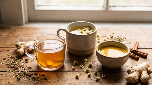 Best Tea for Acid Reflux and Bloating