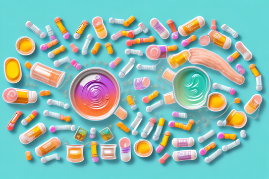 The Best Supplements for Bloating Relief