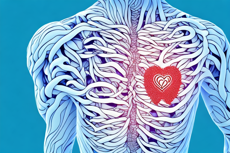 Does COVID Chest Pain Feel Like Heartburn?