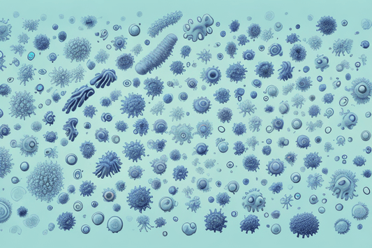 Unlocking the Potential of Gut Bacteria Crossfeeding