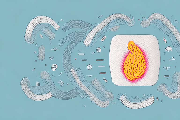 Can a Heating Pad Help with Acid Reflux? GoodGut Nutrition