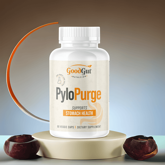 The H Pylori Breath Test: How It Works and What to Expect
