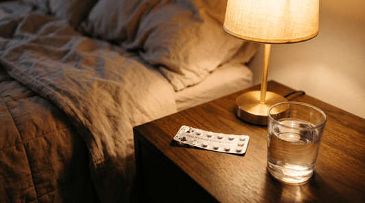 How to Get Off Omeprazole Naturally (and Stop the Acid Coming Back)