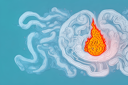 Why Am I Experiencing Sudden Acid Reflux?