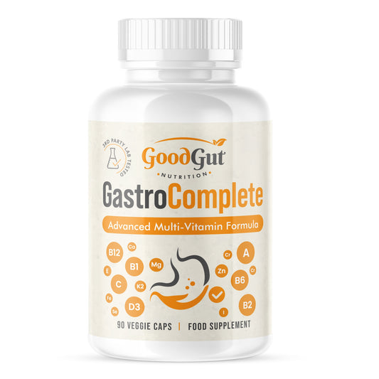 GastroComplete GoodGut Nutrition