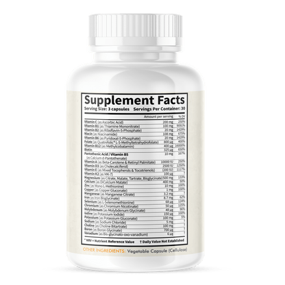 GastroComplete GoodGut Nutrition